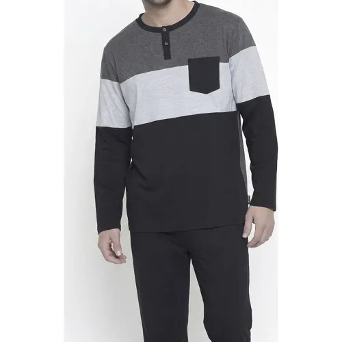 Kayser Pijama Hombre Pantalon Algodon