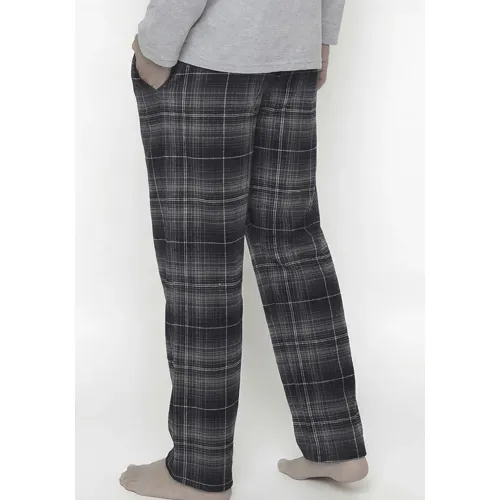 Kayser Pijama Hombre Pantalon Algodon