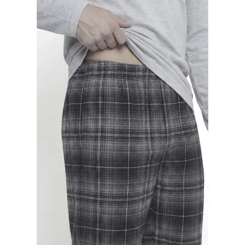 Kayser Pijama Hombre Pantalon Algodon