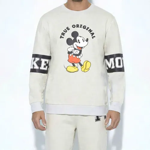 Kayser Pijama Hombre Pantalon French Terry