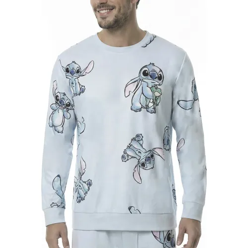 Kayser Pijama Hombre Pantalon Plush