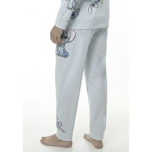 Kayser Pijama Hombre Pantalon Plush
