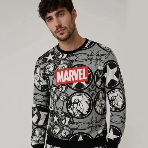 Kayser Pijama Hombre Pantalon Plush