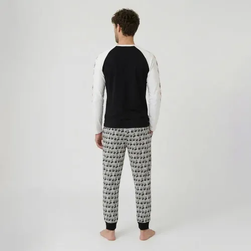 Kayser Pijama Hombre Pantalon Plush