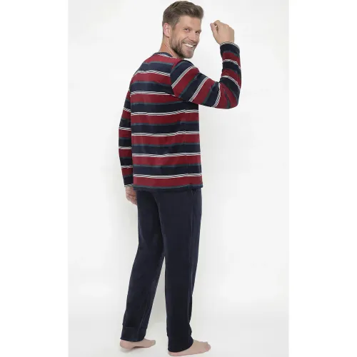Kayser Pijama Hombre Pantalon Plush