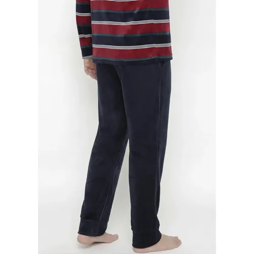 Kayser Pijama Hombre Pantalon Plush