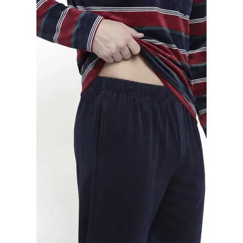 Kayser Pijama Hombre Pantalon Plush