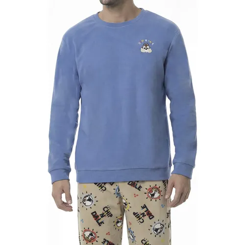 Kayser Pijama Hombre Pantalon Polar