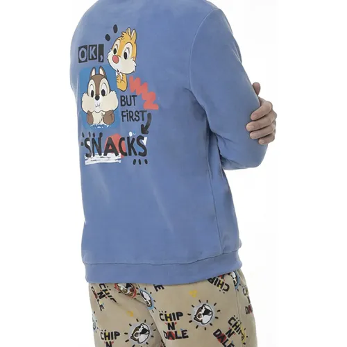 Kayser Pijama Hombre Pantalon Polar