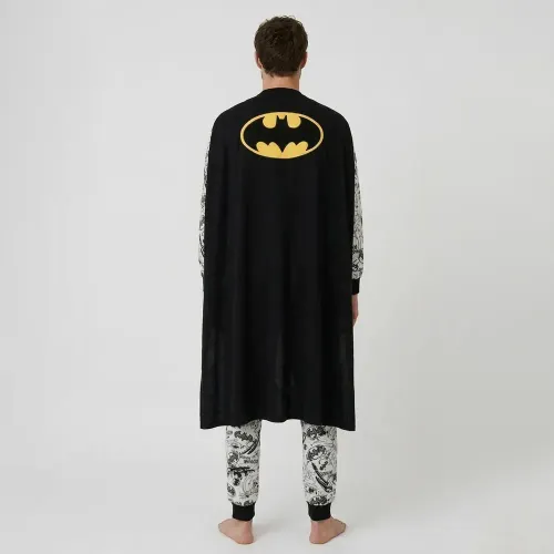 Kayser Pijama Hombre Pantalon Polar