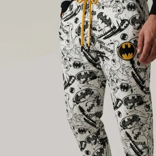 Kayser Pijama Hombre Pantalon Polar