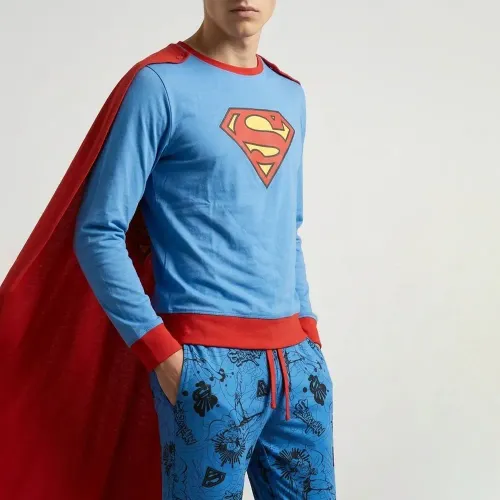 Kayser Pijama Hombre Pantalon Polar