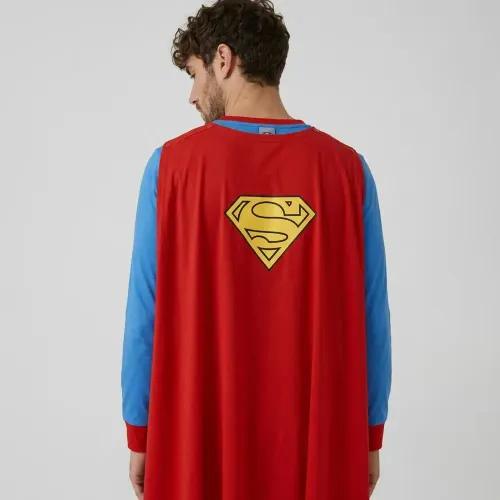 Kayser Pijama Hombre Pantalon Polar