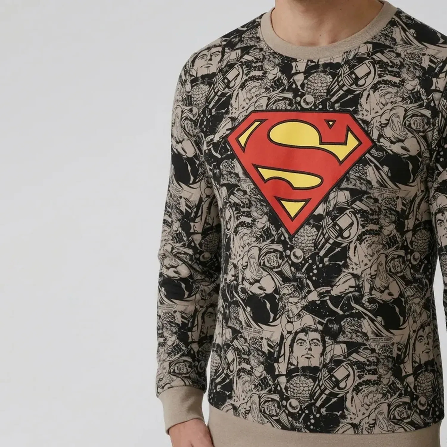 Pijama Kayser Hombre Pantalon Polar color café | Platanitos