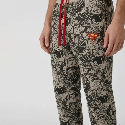 Kayser Pijama Hombre Pantalon Polar