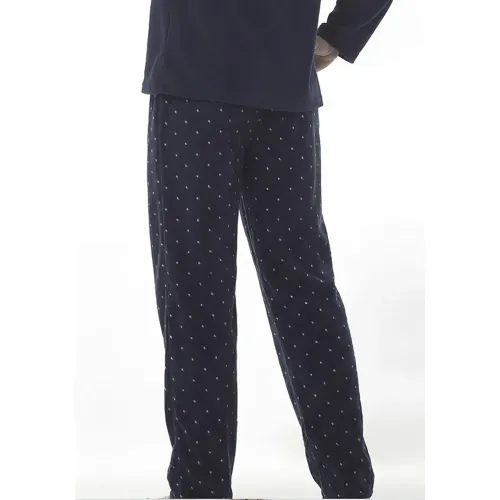 Kayser Pijama Hombre Pantalon Polar