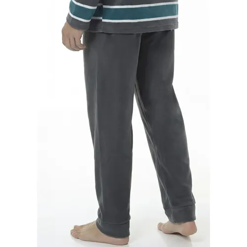 Kayser Pijama Hombre Pantalon Polar