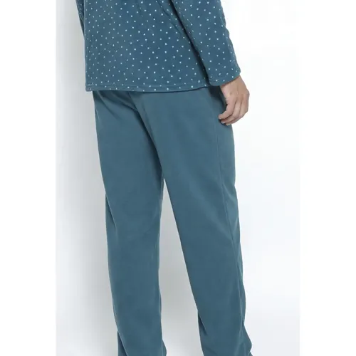 Kayser Pijama Hombre Pantalon Polar