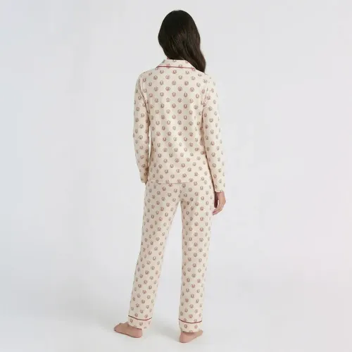 Kayser Pijama Jovencita Pantalon Algodon