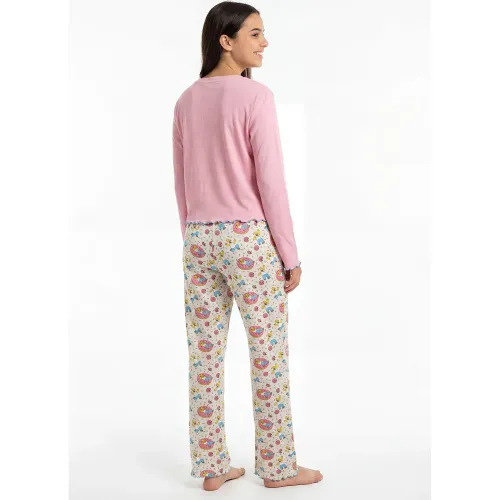 Kayser Pijama Jovencita Pantalon Algodon