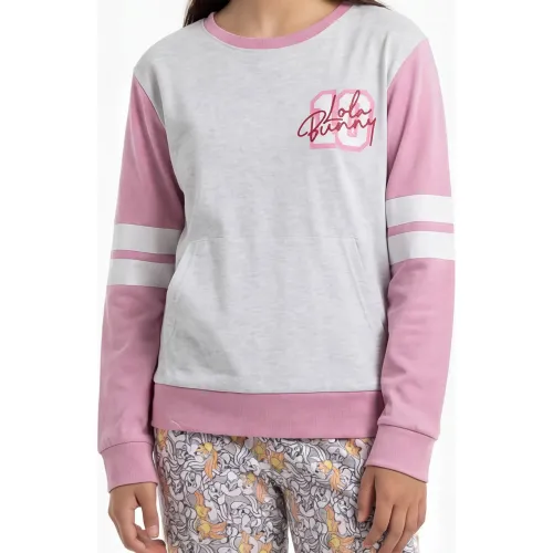 Kayser Pijama Jovencita Pantalon Algodon