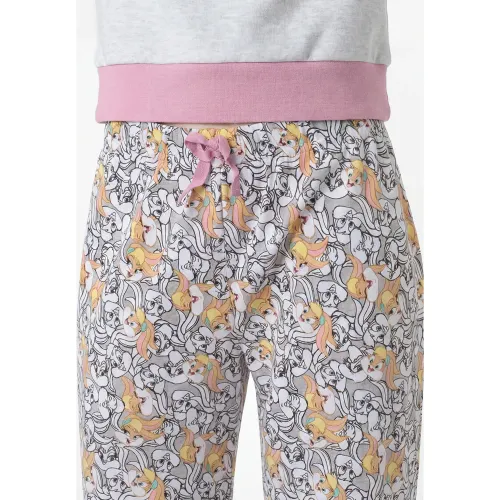 Kayser Pijama Jovencita Pantalon Algodon