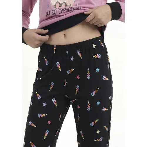 Kayser Pijama Jovencita Pantalon Algodon