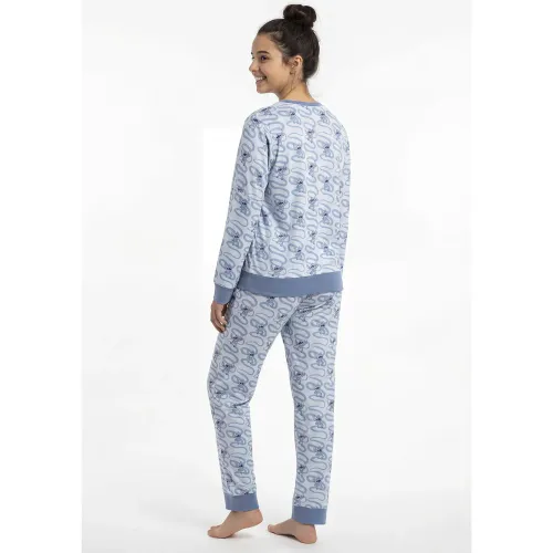Kayser Pijama Jovencita Pantalon Plush