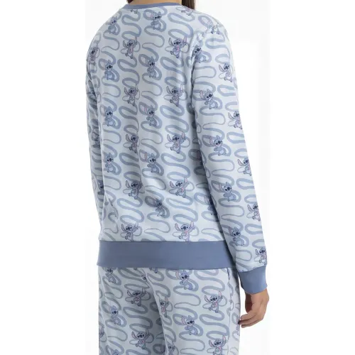 Kayser Pijama Jovencita Pantalon Plush