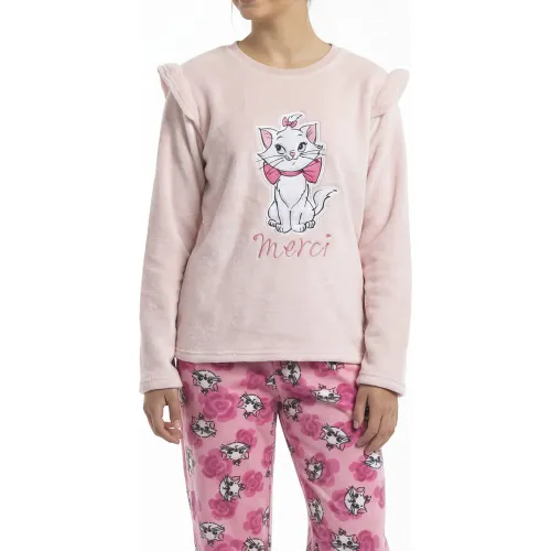 Kayser Pijama Jovencita Pantalon Polar