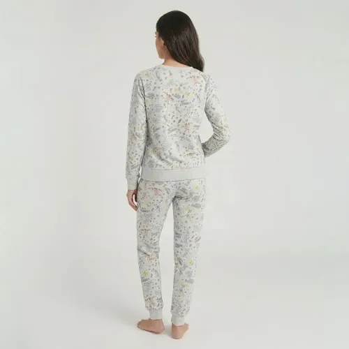 Kayser Pijama Jovencita Pantalon Polar
