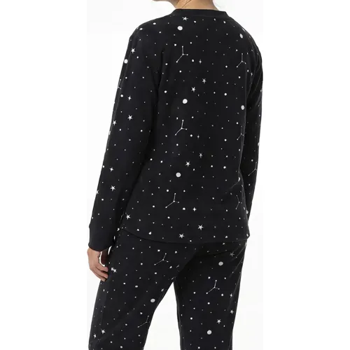 Kayser Pijama Jovencita Pantalon Polar