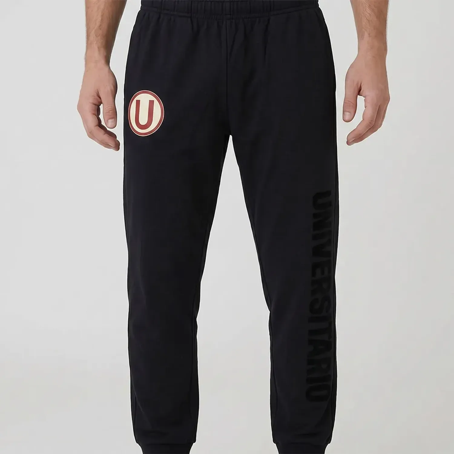 Kayser Pijama Kayser Jovencito Pantalon Algodon color negro | Platanitos