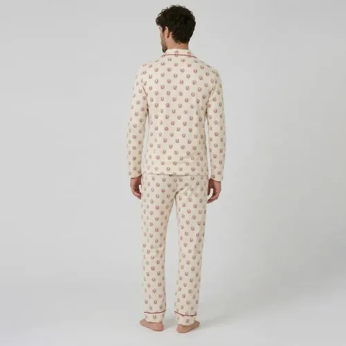 Kayser Pijama Jovencito Pantalon Algodon
