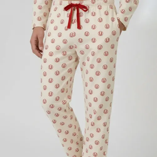 Kayser Pijama Jovencito Pantalon Algodon