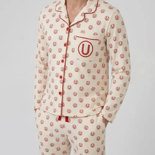 Kayser Pijama Jovencito Pantalon Algodon