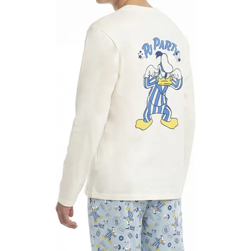 Kayser Pijama Jovencito Pantalon Algodon