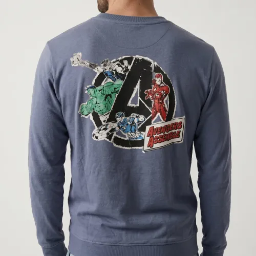 Kayser Pijama Jovencito Pantalon Algodon