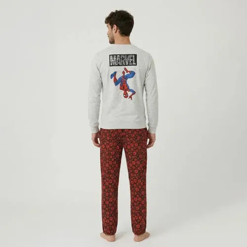 Kayser Pijama Jovencito Pantalon Algodon