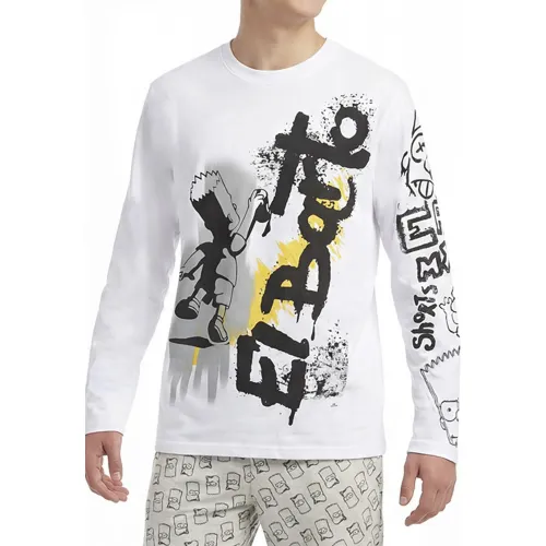 Kayser Pijama Jovencito Pantalon Algodon