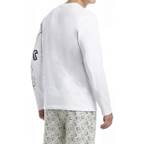 Kayser Pijama Jovencito Pantalon Algodon