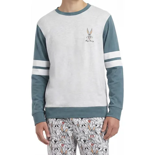 Kayser Pijama Jovencito Pantalon Algodon