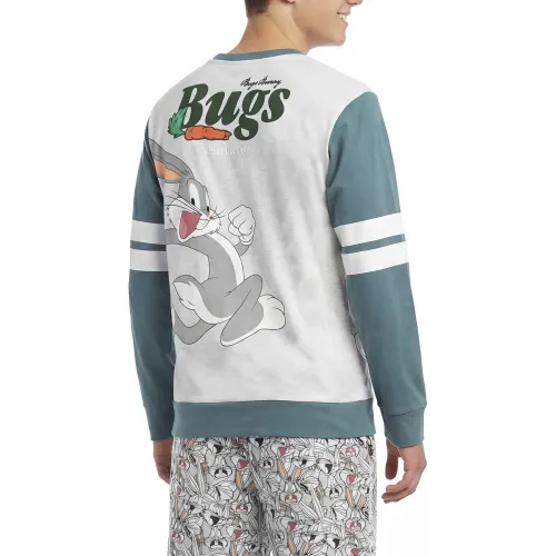 Kayser Pijama Jovencito Pantalon Algodon