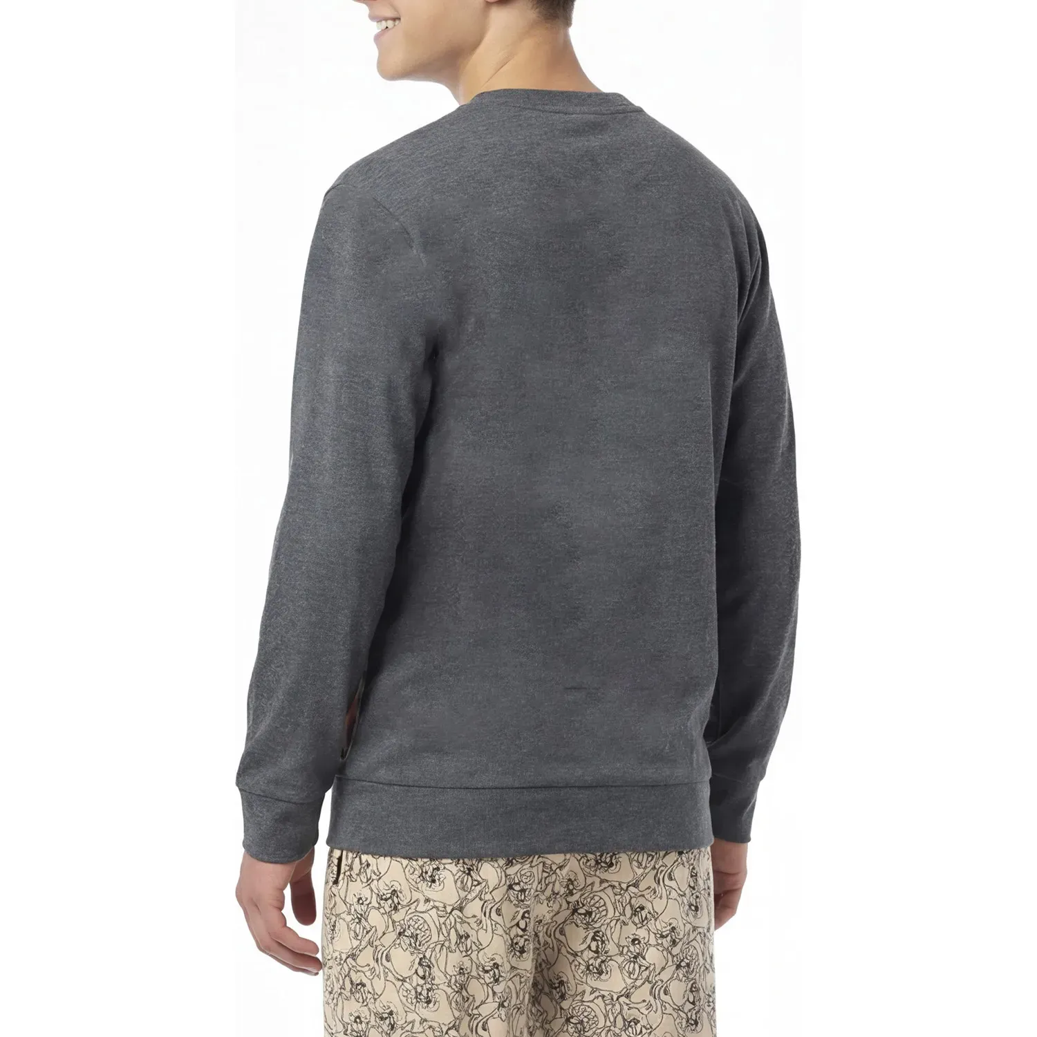 Pijama Kayser Jovencito Pantalon Algodon color beige | Platanitos