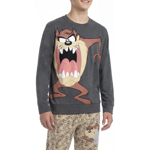 Kayser Pijama Jovencito Pantalon Algodon