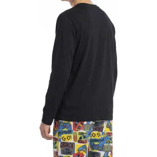 Kayser Pijama Jovencito Pantalon Algodon