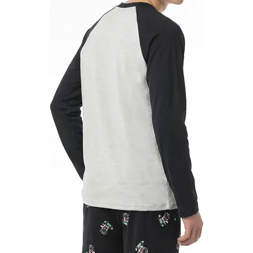 Kayser Pijama Jovencito Pantalon Algodon