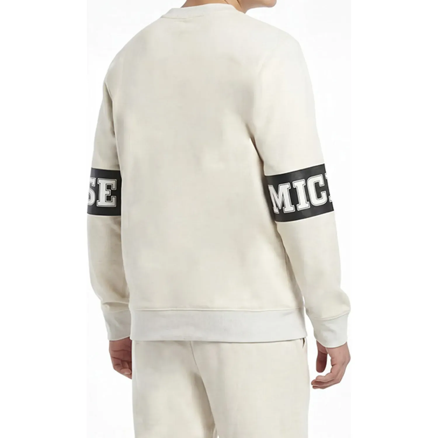 Pijama Kayser Jovencito Pantalon French Terry color gris | Platanitos