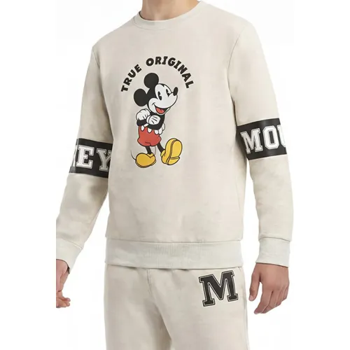 Kayser Pijama Jovencito Pantalon French Terry