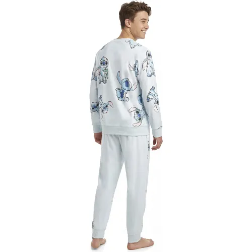 Kayser Pijama Jovencito Pantalon Plush